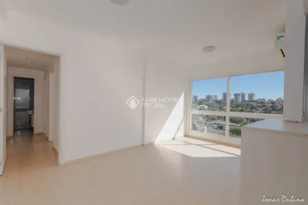 Apartamento com 2 Quartos à venda, 63m² no Passo da Areia, Porto Alegre