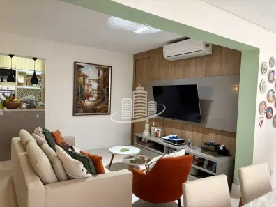 Apartamento com 3 Quartos à venda, 158m² no Jardim Paraíso, São Paulo