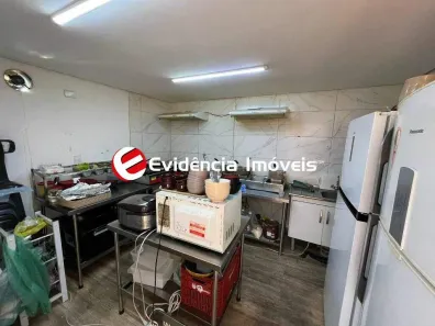 Sala Comercial para alugar, 14m² no Jardim Bom Pastor, Santo André