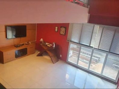 Apartamento com 3 Quartos à venda, 217m² no Cruzeiro, Belo Horizonte