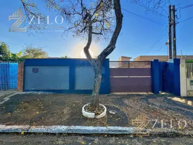 Casa com 2 Quartos à venda, 95m² no Jardim Chapadão, Campinas