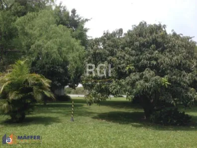 Lote/Terreno à venda, 881m² no Arquipélago, Porto Alegre