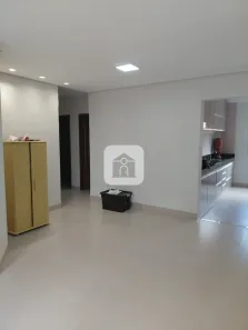 Apartamento com 3 Quartos à venda, 88m² no Santa Mônica, Uberlândia