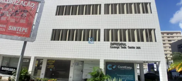 Ponto Comercial para alugar, 30m² no Madalena, Recife