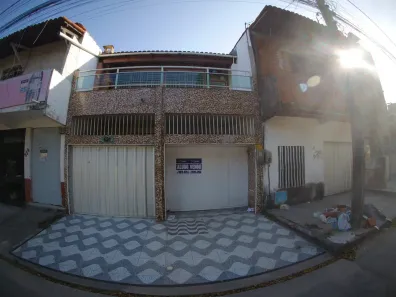 Casa com 4 Quartos à venda, 240m² no Mondubim, Fortaleza