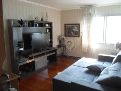 Apartamento com 2 Quartos à venda, 85m² no Barra Funda, São Paulo