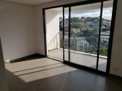 Flat com 1 Quarto à venda, 35m² no Chácara São José, Arujá