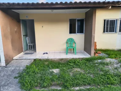 Casa de Condomínio com 2 Quartos à venda, 100m² no Cidade Universitária, Maceió