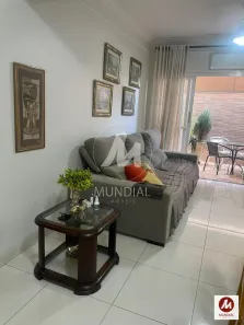 Apartamento com 2 Quartos à venda, 72m² no Jardim Macedo, Ribeirão Preto