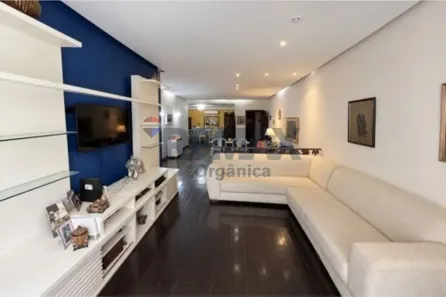 Apartamento com 4 Quartos à venda, 180m² no Copacabana, Rio de Janeiro