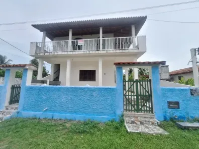 Casa de Condomínio com 6 Quartos à venda, 224m² no Barra Grande, Vera Cruz