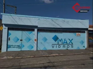 Casa com 3 Quartos à venda, 249m² no Vila Rica, São Paulo
