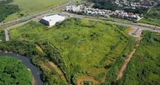 Lote/Terreno à venda, 2292m² no Chácara São Rafael, Campinas