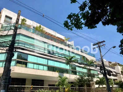 Cobertura com 1 Quarto à venda, 150m² no Barra da Tijuca, Rio de Janeiro