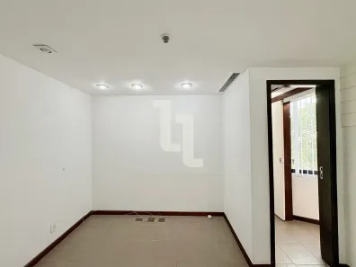 Sala Comercial à venda, 44m² no Botafogo, Rio de Janeiro