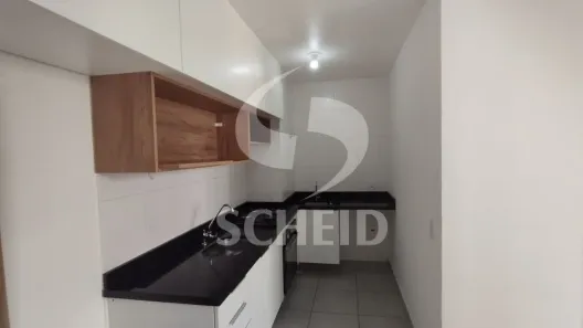 Apartamento com 2 Quartos à venda, 34m² no Jardim Taquaral, São Paulo