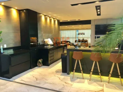 Cobertura com 4 Quartos para alugar, 250m² no Castelo, Belo Horizonte