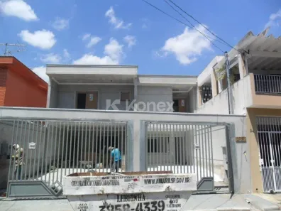 Sobrado com 4 Quartos à venda, 200m² no Imirim, São Paulo