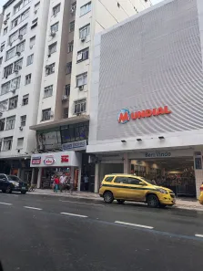 Ponto Comercial para alugar, 50m² no Copacabana, Rio de Janeiro