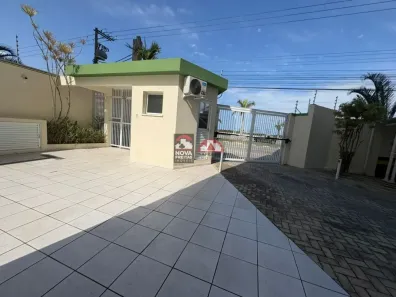 Apartamento com 2 Quartos à venda, 85m² no Indaiá, Caraguatatuba