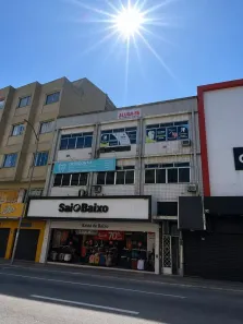 Ponto Comercial para alugar, 20m² no São João, Volta Redonda