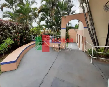 Apartamento com 3 Quartos à venda, 80m² no Pinheirinho, Vinhedo