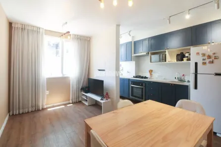 Apartamento com 2 Quartos à venda, 38m² no Cidade Mãe do Céu, São Paulo