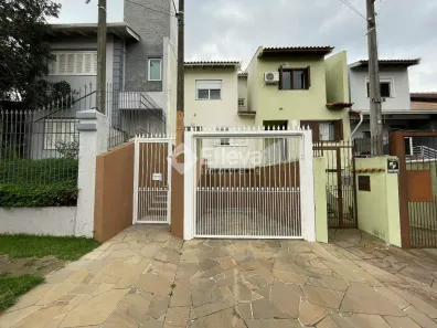 Casa com 2 Quartos à venda, 112m² no Diva Lessa de Jesus, Gravataí