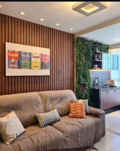 Apartamento com 3 Quartos à venda, 86m² no Campo Grande, Cariacica
