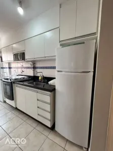 Apartamento com 1 Quarto para alugar, 90m² no Vila Altinópolis, Bauru