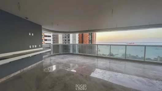 Apartamento com 5 Quartos à venda, 604m² no Mucuripe, Fortaleza