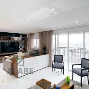 Apartamento com 3 Quartos à venda, 109m² no Jardim Aeroporto, São Paulo