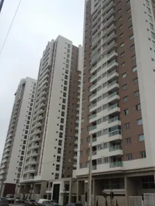 Apartamento com 3 Quartos à venda, 70m² no Boa Vista, Curitiba
