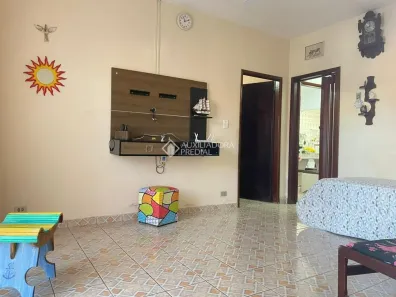 Casa com 2 Quartos à venda, 160m² no Balneario Gaivotas, Itanhaém