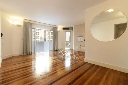 Apartamento com 2 Quartos para alugar, 156m² no Jardim Paulista, São Paulo