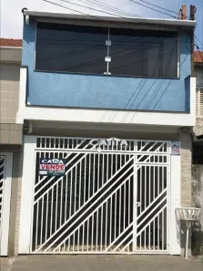 Sobrado com 2 Quartos à venda, 160m² no Jardim Vila Formosa, São Paulo