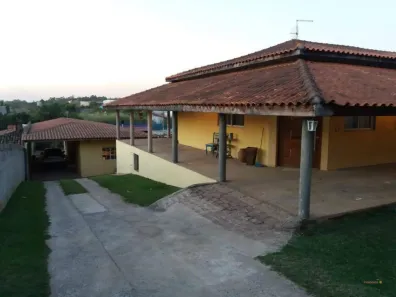 Fazenda/Sítio com 3 Quartos à venda, 532m² no Chácaras Reunidas Ipê, Itu