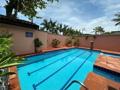 Casa de Condomínio com 2 Quartos à venda, 70m² no Bairro de Juquehy, São Sebastião