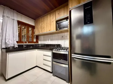 Casa com 2 Quartos para alugar, 80m² no Centro, Penha