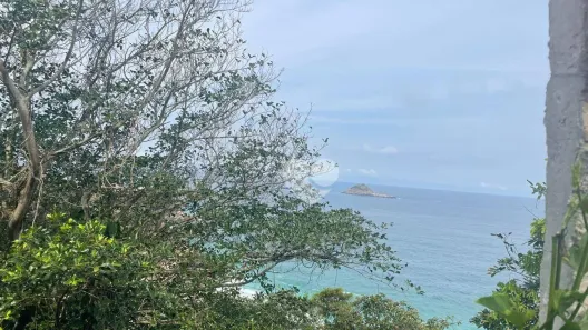 Lote/Terreno à venda, 1230m² no Joá, Rio de Janeiro