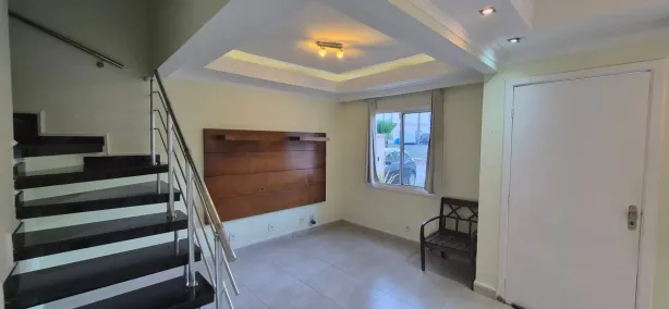 Casa com 3 Quartos para venda ou aluguel, 110m² no Jardim Passárgada I, Cotia