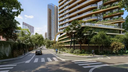 Apartamento com 4 Quartos à venda, 165m² no Aldeota, Fortaleza