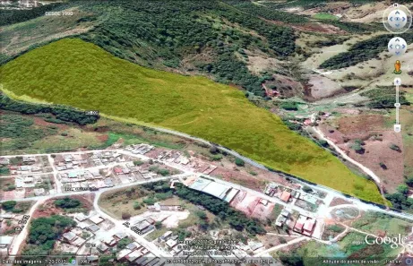 Lote/Terreno com 1 Quarto à venda, 152090m² no Monte Verde, Ribeirão das Neves