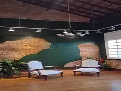 Imóvel Comercial com 1 Quarto à venda, 260m² no Lapa, São Paulo