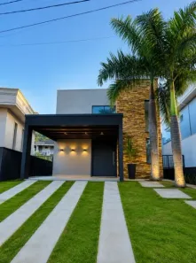 Casa de Condomínio com 3 Quartos à venda, 215m² no Jardim das Minas, Itupeva