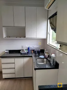 Apartamento com 3 Quartos à venda, 82m² no Ingleses do Rio Vermelho, Florianópolis