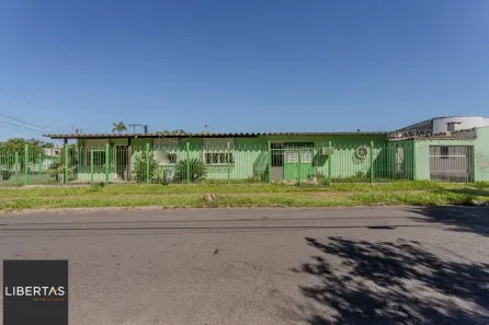 Casa com 4 Quartos à venda, 199m² no Rubem Berta, Porto Alegre