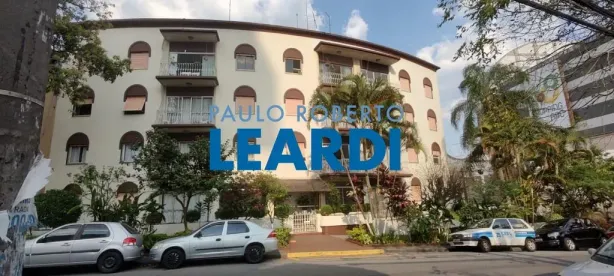 Apartamento com 2 Quartos à venda, 75m² no Vila Bastos, Santo André