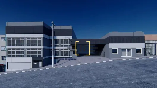 Prédio Comercial para alugar, 4200m² no Cambuci, São Paulo