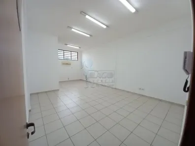 Sala Comercial para alugar, 50m² no Jardim Irajá, Ribeirão Preto